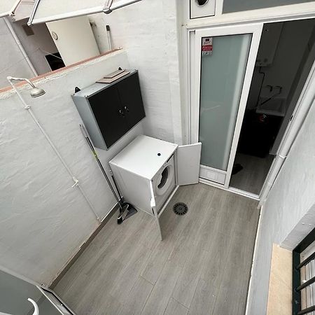 Precioso Apartamento Con Ubicacion Perfecta En Playa Islantilla Luaran gambar