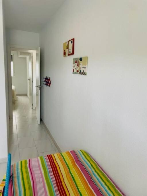 Precioso Apartamento Con Ubicacion Perfecta En Playa Islantilla Luaran gambar