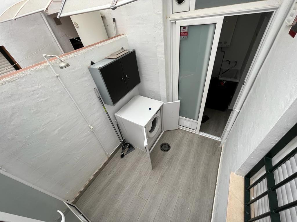 Precioso Apartamento Con Ubicacion Perfecta En Playa Islantilla Luaran gambar