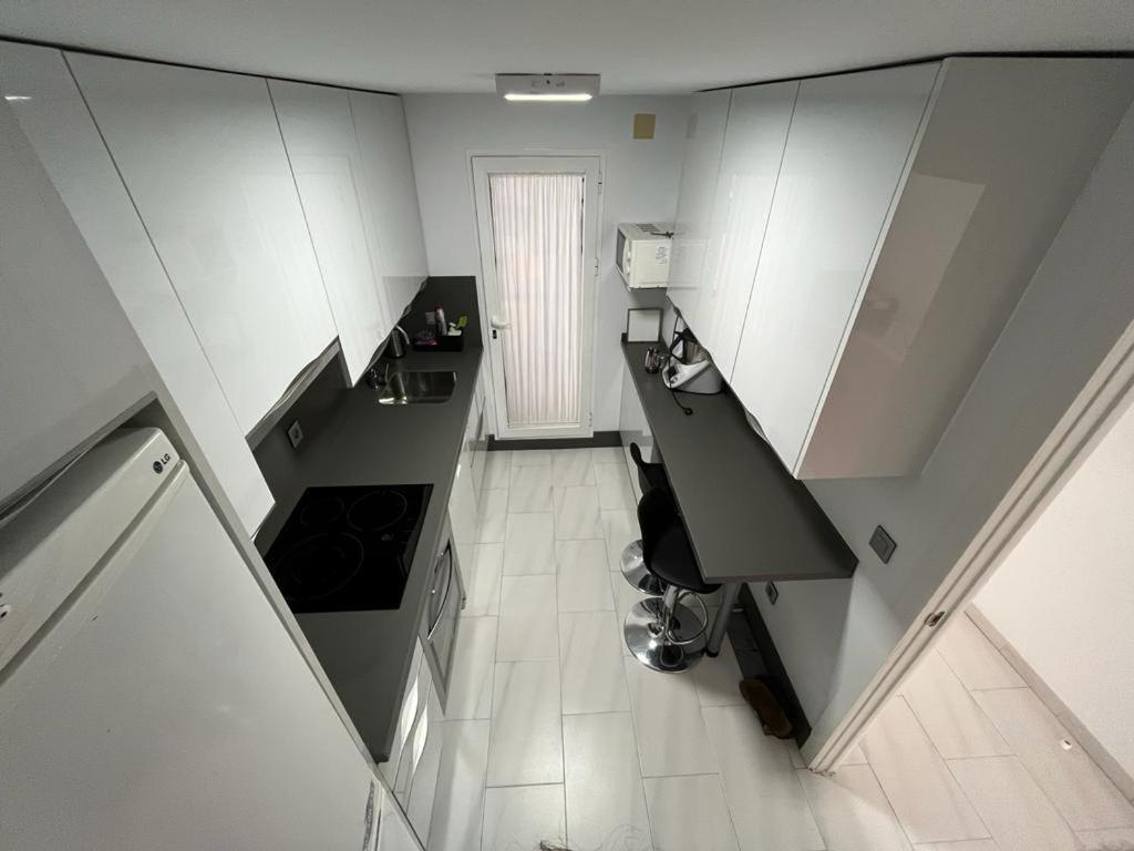 Precioso Apartamento Con Ubicacion Perfecta En Playa Islantilla Luaran gambar